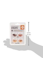 We R Makers • standard eyelets orange 60pcs - thumbnail