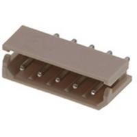 Molex 99990988 Male behuizing (board) Inhoud: 1 stuk(s) - thumbnail