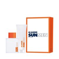 Jil Sander Sun Men Eau de Toilette Giftset - thumbnail