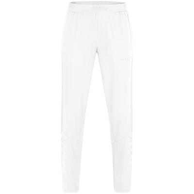 JAKO 6523D Vrijetijdsbroek Power Dames - Wit - 42