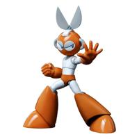Mega Man MDLX Action Figure Rockman / Mega Man Cutman 12 cm - thumbnail