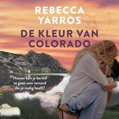 De kleur van Colorado