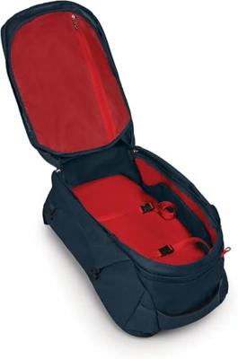 Osprey Farpoint 40 Backpack Heren Muted Space Blue OneSize