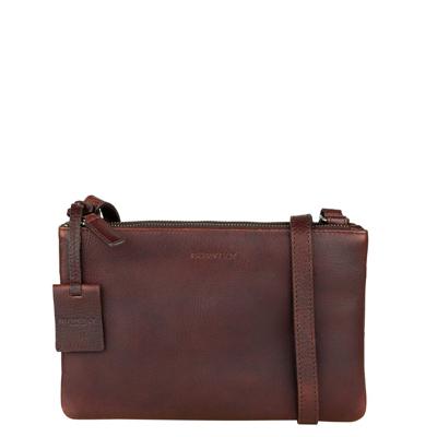 Burkely Antique Avery Crossover L-Brown