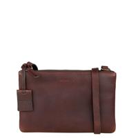 Burkely Antique Avery Crossover L-Brown - thumbnail