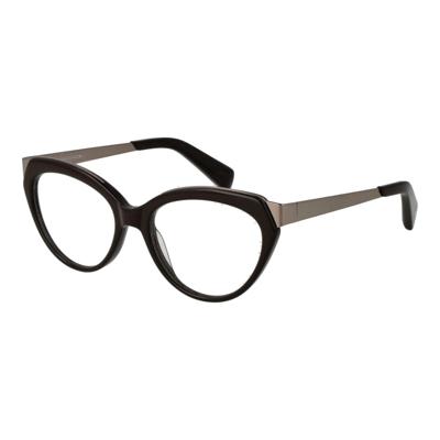 Unisex Brillenframe Yohji Yamamoto YY1013 53115