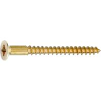 Connex Houtschroef Vz-K 4.0X40 16St Ms - KY3064040 - thumbnail