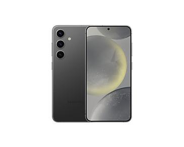 Samsung Galaxy S24 5G 256GB Smartphone Zwart Samsung Galaxy S24 5G 256GB Smartphone Zwart
