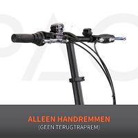 Pacto Two 20 inch Vouwfiets 6v - thumbnail