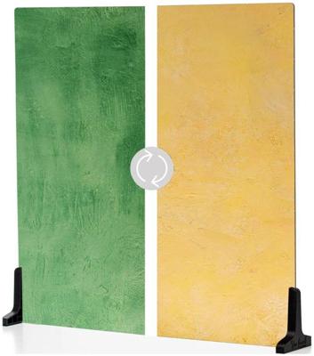 V-Flat Emerald City/Citrus Burst