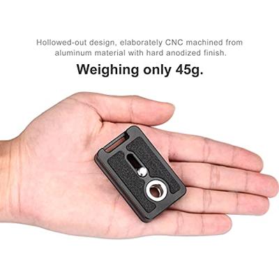 Sunwayfoto Quick Release Plate SP-60QB