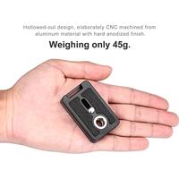 Sunwayfoto Quick Release Plate SP-60QB - thumbnail