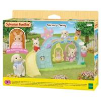 Sylvanian Families 5745 Baby Speeltuin - thumbnail