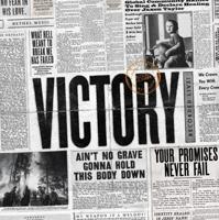 Victory - CD (0653437581439) - thumbnail