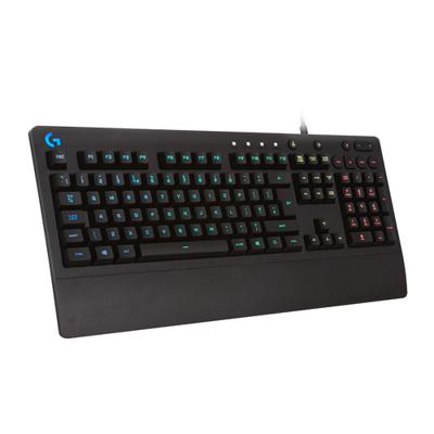 Logitech G213 Prodigy QWERTZ DE - thumbnail