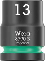 Wera 8790 B Impaktor-dop met 3/8"-aandrijving, 13 x 30 mm - 05005504001 - thumbnail