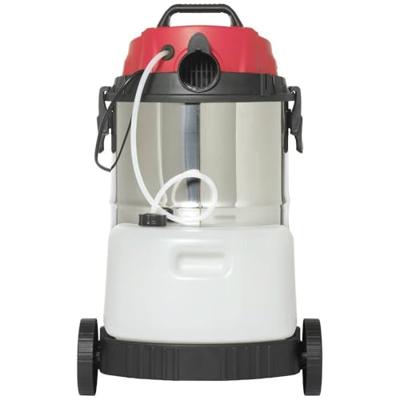 TOOLCRAFT Industriële stofzuiger