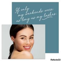 Oog Make-Up Verwijderaar RefectoCil - thumbnail