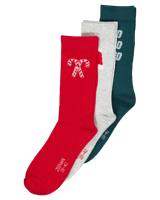 Sokken - Rood - thumbnail