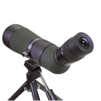 Danubia Kauz 10-30x50 Spotting scope 10 - 30 x 50 mm Zwart, Groen Danubia Kauz 10-30x50 Spotting scope 10 - 30 x 50 mm Zwart, Groen