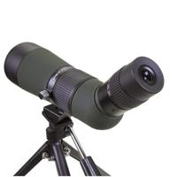 Danubia Kauz 10-30x50 Spotting scope 10 - 30 x 50 mm Zwart, Groen - thumbnail