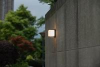 Lutec Design wandlampDoblo vierkant - 5197002125 - thumbnail