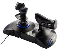 Gaming afstandsbediending Thrustmaster T.Flight Hotas 4 - thumbnail