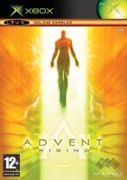 Advent Rising - thumbnail