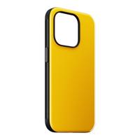 Nomad Sport hoesje iPhone 15 Pro - Racing Yellow - thumbnail