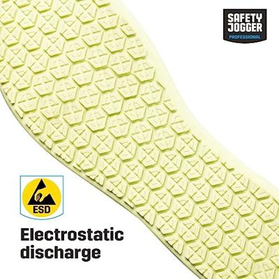 Oxypas Carinne OB | Lichtgroen | Maat 37 - 5400950183412