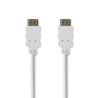 Diverse High Speed HDMI-Kabel met Ethernet, 7.5 meter - thumbnail