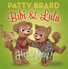 Bibi & Lulu - Patty Brard - Hardcover (9789048859405) Bibi & Lulu - Patty Brard - Hardcover (9789048859405)
