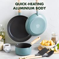 Mayflower Set 5-delig - thumbnail