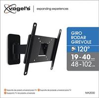 TV houder Vogel's MA2030 19"-40" - thumbnail