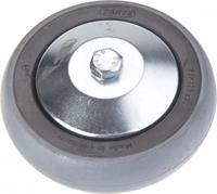 Hazet 160-09 Schijfwiel 160-09 1 stuk(s) - thumbnail