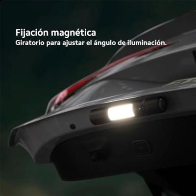 Zaklamp Xiaomi BHR7004GL Zwart