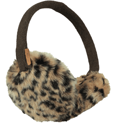 Barts Plush Earmuffs