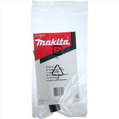Makita Accessoires Bekledingsborstel - 198540-1 - 198540-1