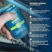 TUNAP SPORTS ultimate kettingolie 100 ml - thumbnail