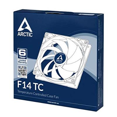 Arctic compatible F14 TC