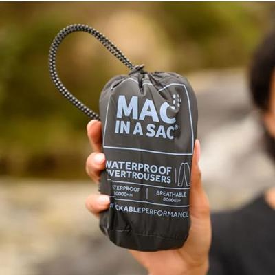 Mac In A Sac Regenbroek - thumbnail