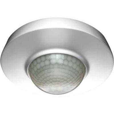 ESYLUX EM10425127 Aanwezigheidsmelder (plafond) Inbouw (in muur) 360 ° Wit IP20 ESYLUX EM10425127 Aanwezigheidsmelder (plafond) Inbouw (in muur) 360 ° Wit IP20