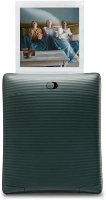 Fujifilm INSTAX SQUARE Link - Green