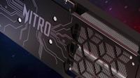 Acer Nitro Intel Arc B570 OC - 10GB GDDR6 Processor - thumbnail