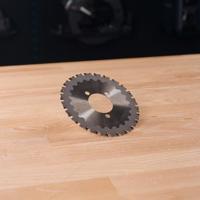 Makita S_0380_7587674 E-11097 Cirkelzaagblad 110 x 34 x 1.5 mm Aantal tanden: 24 1 stuk(s) - thumbnail