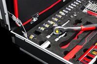 Meister Werktuigkoffer 121 Dlg W - wu8971460 - thumbnail