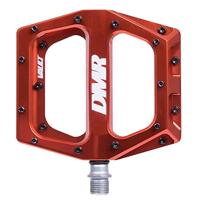 DMR vault platform pedals - thumbnail