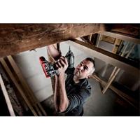Metabo SSD 18 LTX 200 BL 602396840 Accu-slagmoersleutel 18 V Li-ion - thumbnail