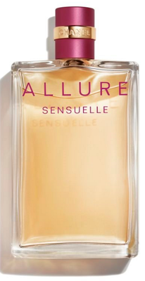 CHANEL Allure Sensuelle Vrouwen 50 ml
