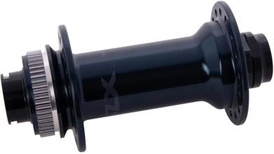 SHIMANO slx hb-m7110-b center-lock front hub 15x110mm